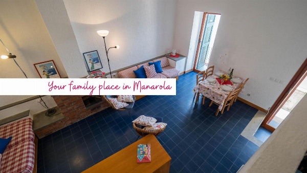 Il Baluardo Sea View Apartment on the Cliff image 1