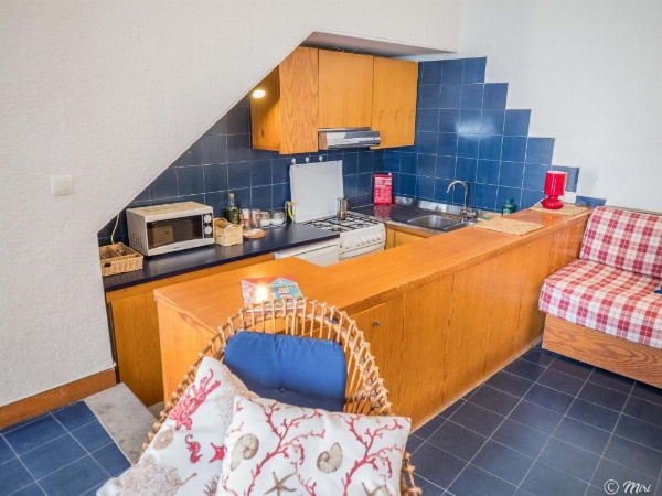 Il Baluardo Sea View Apartment on the Cliff image 14