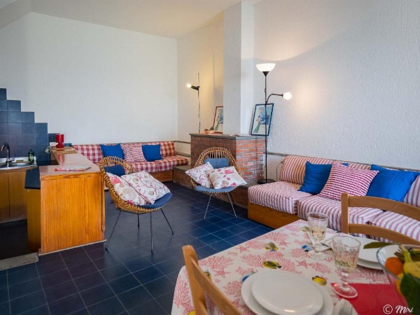 Il Baluardo Sea View Apartment on the Cliff image 17