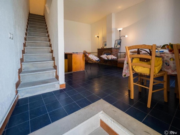 Il Baluardo Sea View Apartment on the Cliff image 18