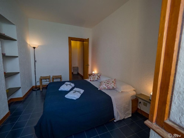 Il Baluardo Sea View Apartment on the Cliff image 20