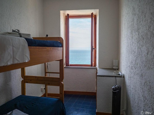 Il Baluardo Sea View Apartment on the Cliff image 25