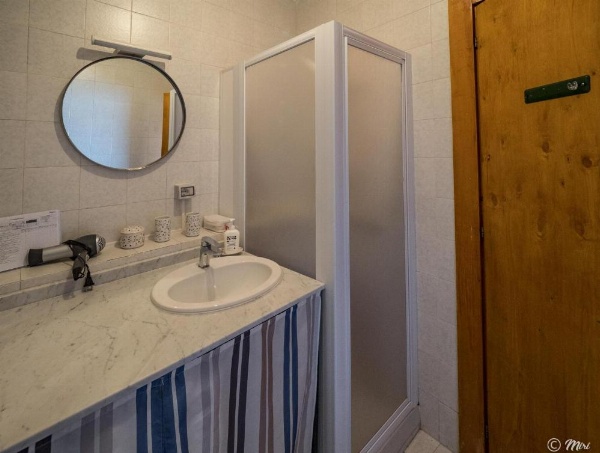 Il Baluardo Sea View Apartment on the Cliff image 27