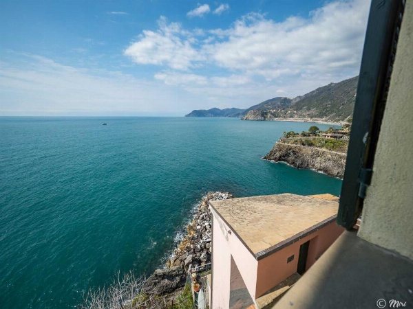 Il Baluardo Sea View Apartment on the Cliff image 30